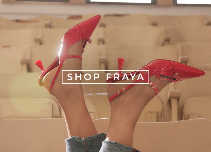 shop fraya