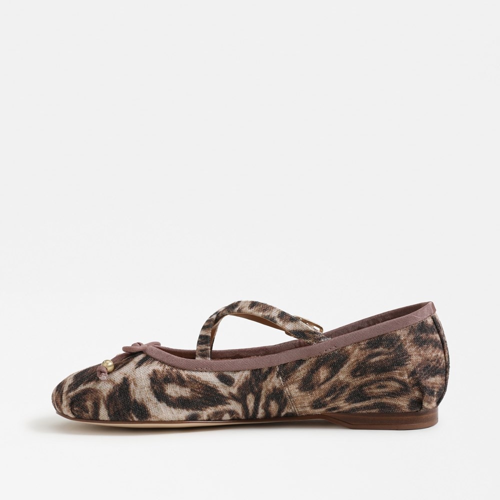 Circus by sam edelman ballet flats online