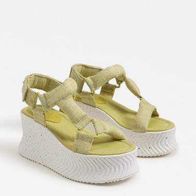 Circus by sam sale edelman abigal platform sandal