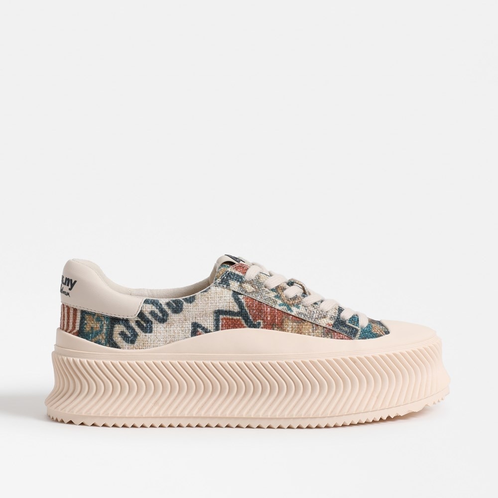 Circus NY by Sam Edelman Tatum Platform Sneaker | Womens Sneakers