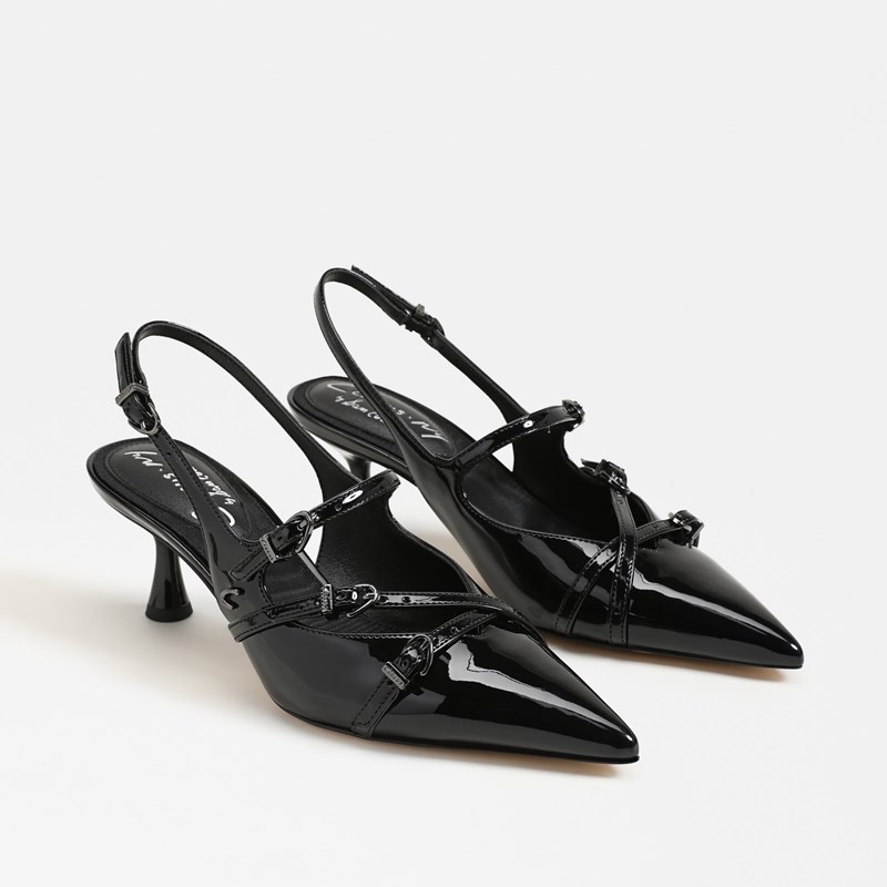 Monica Slingback Pump