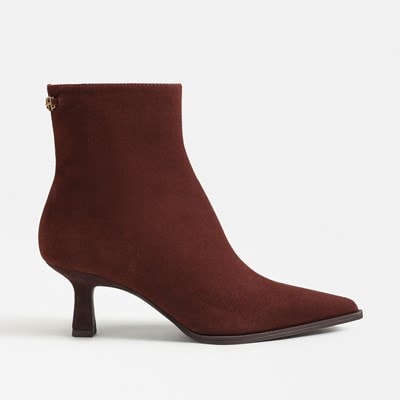 Circus offers NY Women's Whistler Ankle Boots