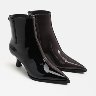 Booties black friday online