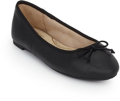 jillian bow loafer