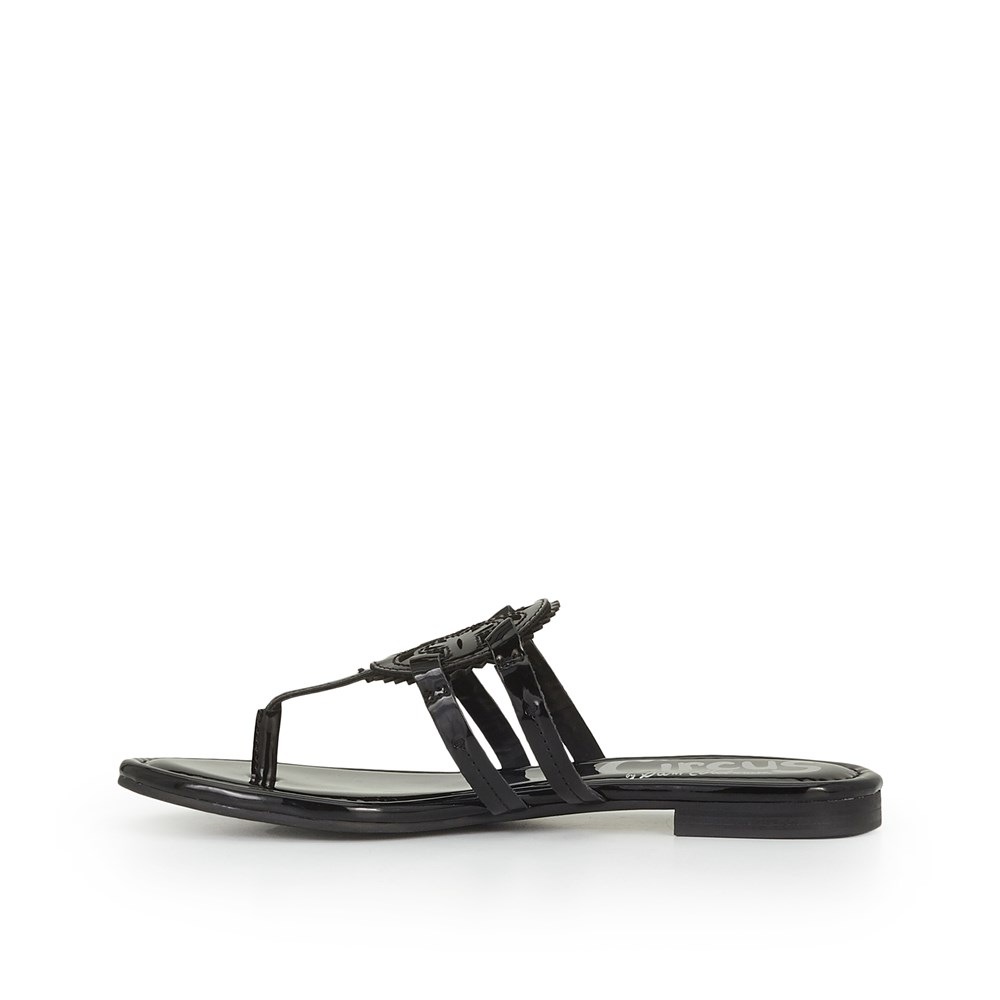 Canyon outlet thong sandal