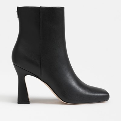 Sam edelman macon top bootie black