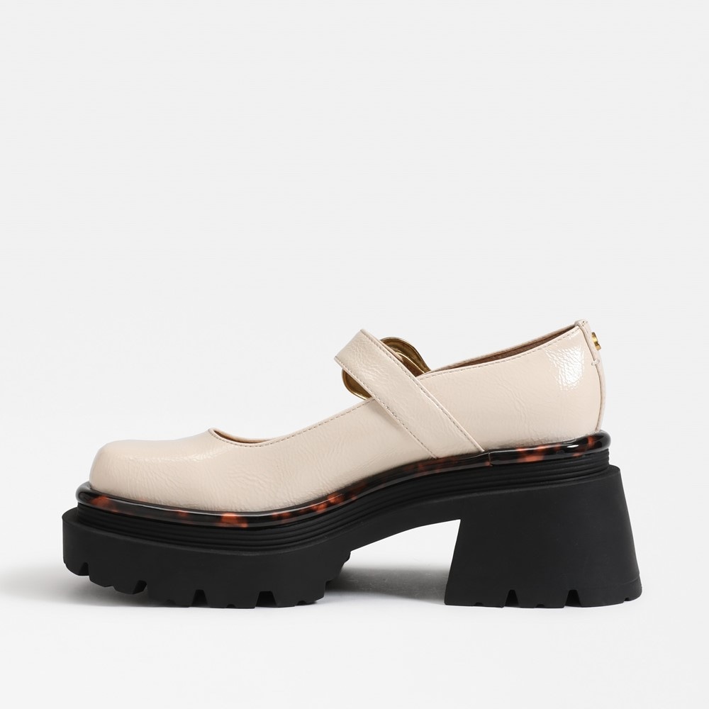 Nellie Platform Mary Jane