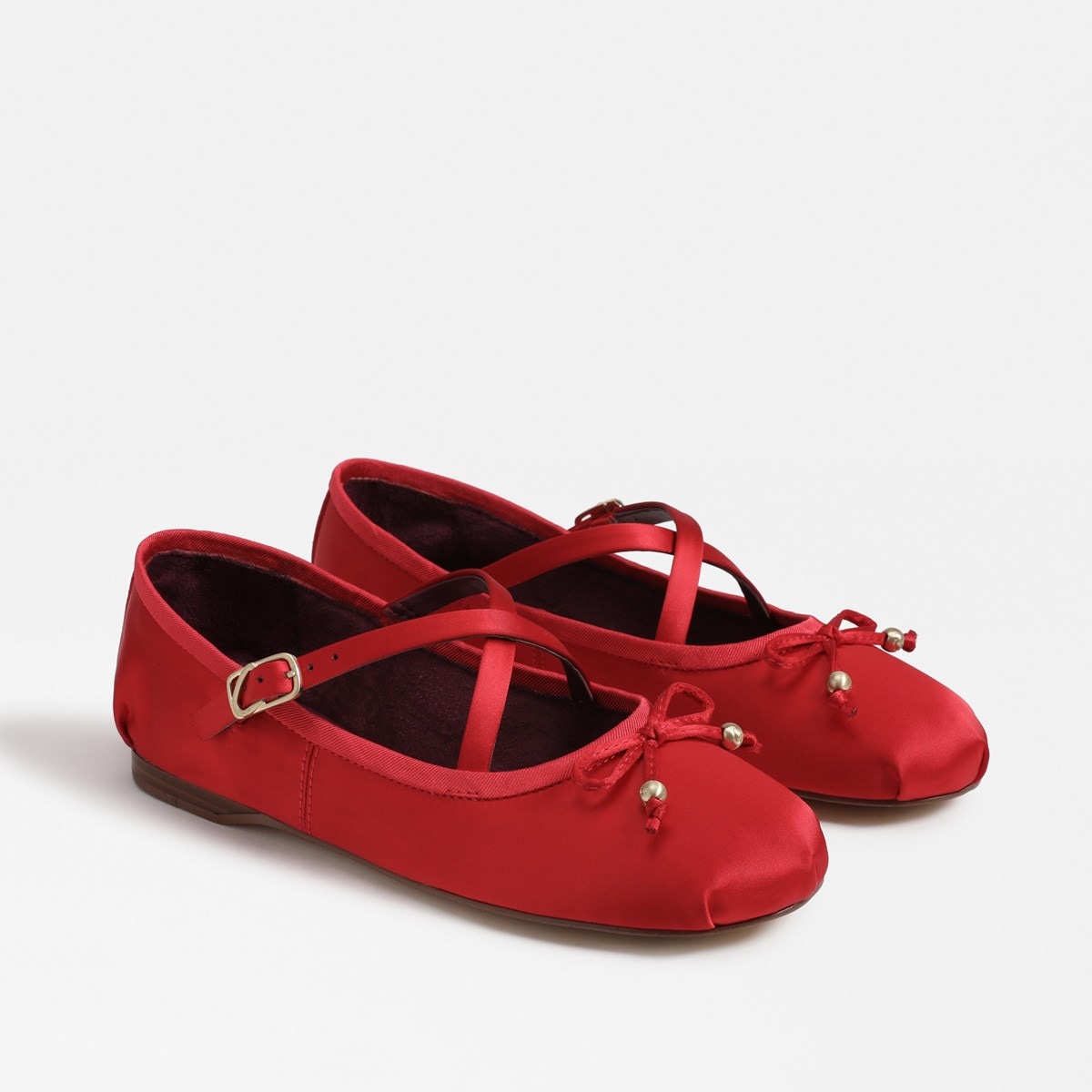 Circus by Sam Edelman Zuri 7 Poppy Red