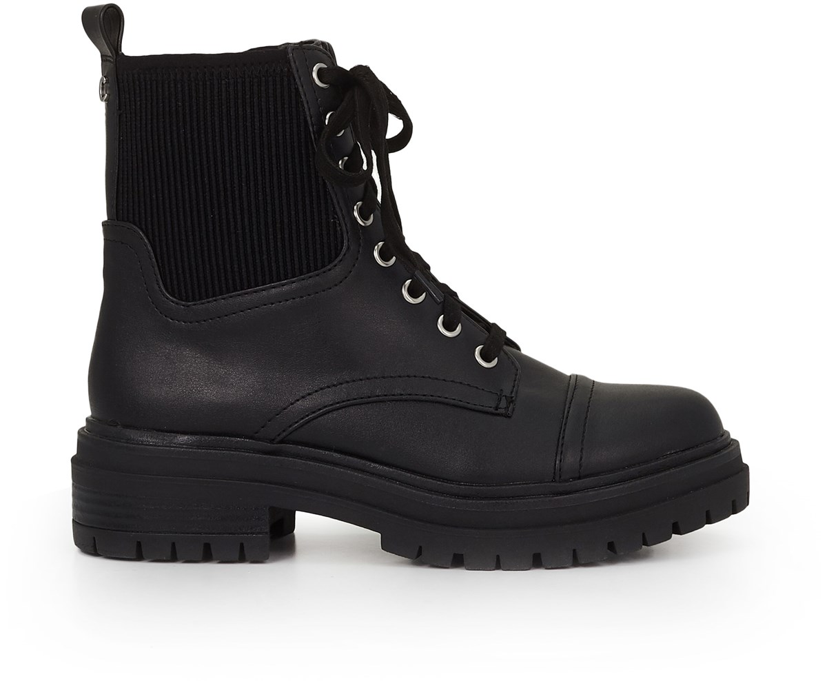 circus by sam edelman giovanny combat boot