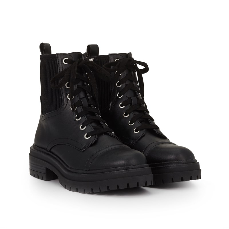 giovanny combat boot