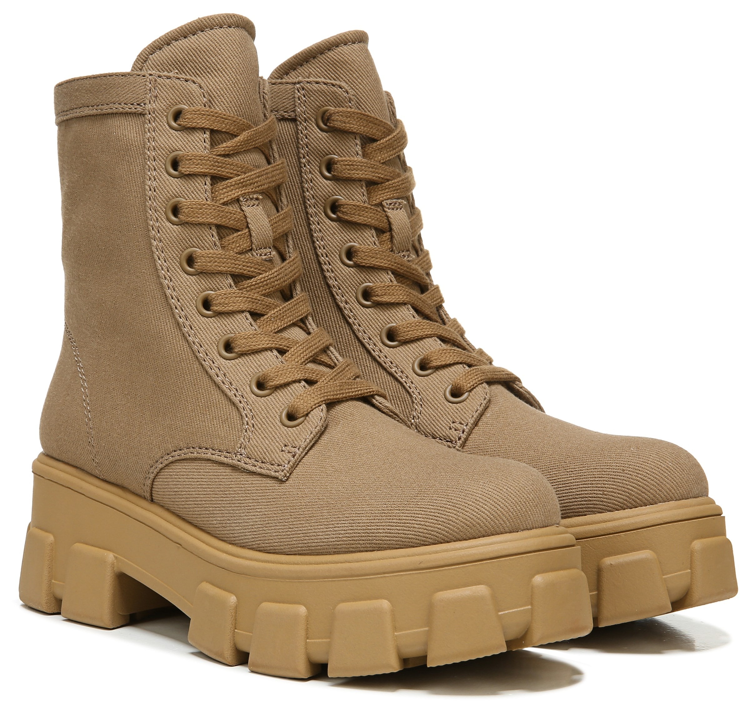 circus combat boots