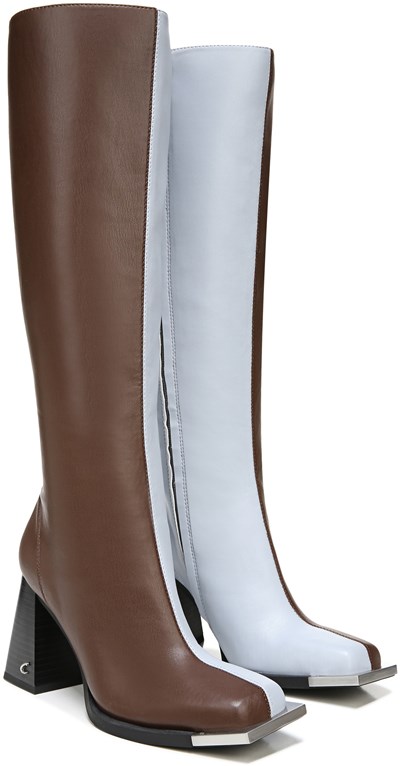 circus by sam edelman brown boots