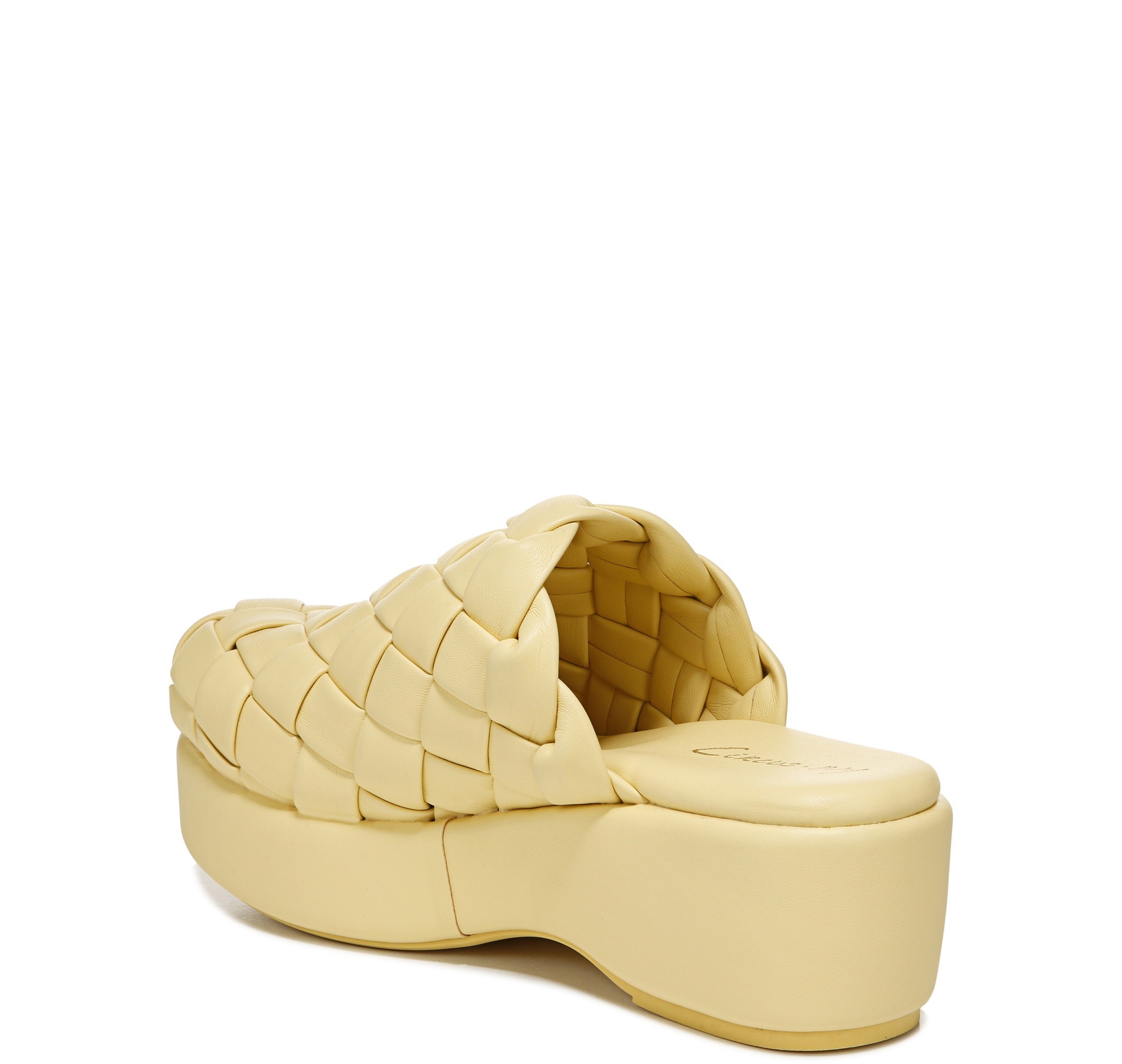 Circus NY by Sam Edelman Julieta Clog | Womens Platforms