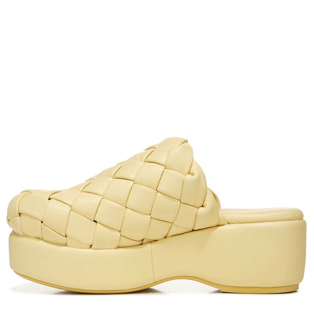 Circus NY by Sam Edelman Julieta Clog | Womens Platforms