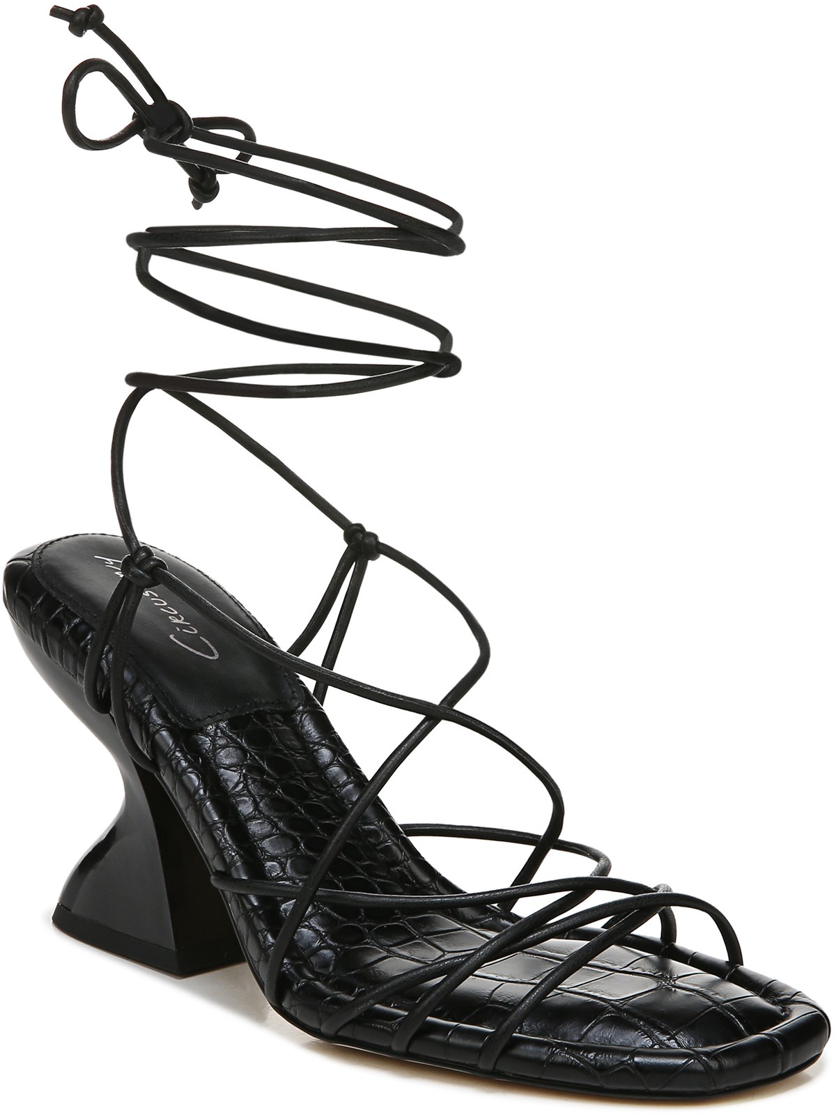 Circus NY by Sam Edelman Blanche Strappy Heeled Sandal | Womens Heels