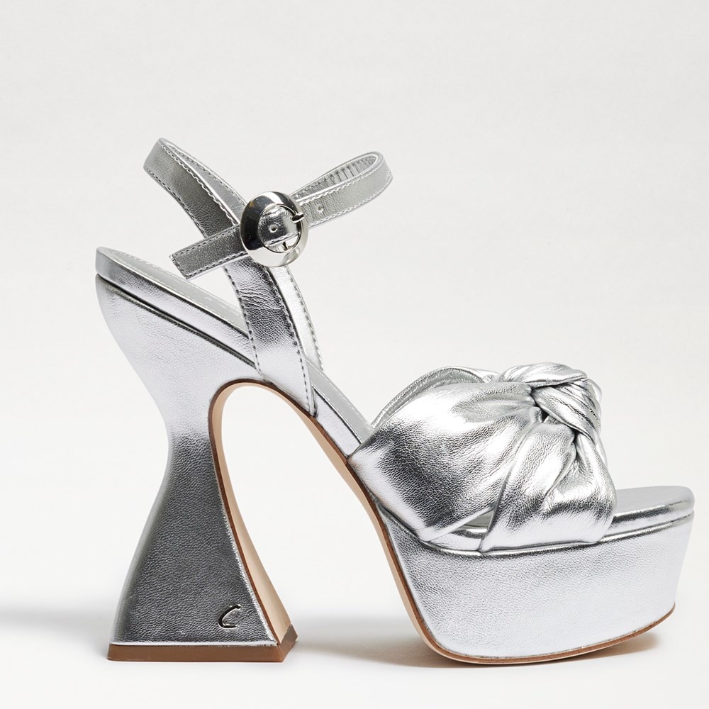 Circus NY by Sam Edelman Audrea Platform Heels