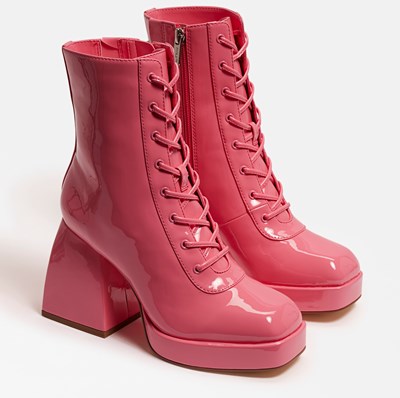 circus ny boots