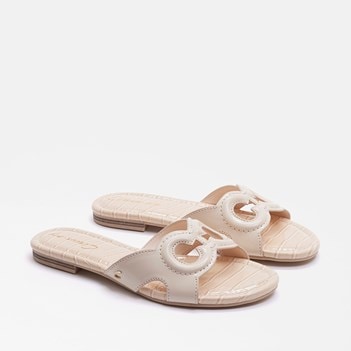 Circus NY by Sam Edelman Cate Slide Sandal | Womens Sandals